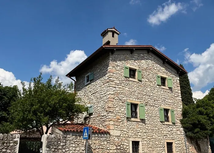 Dimora Del Melograno