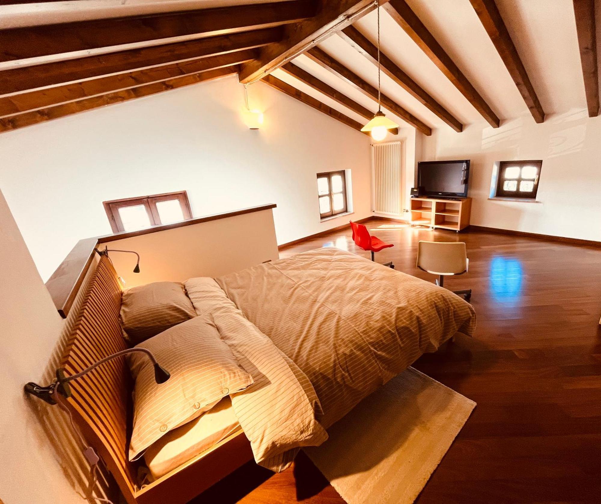 Villa Dimora Del Melograno